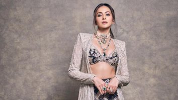 Celebrity wallpaper of Rakul Preet Singh