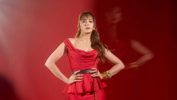 Celebrity wallpaper of Rakul Preet Singh