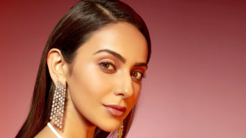 Celeb Wallpapers Of Rakul Preet Singh