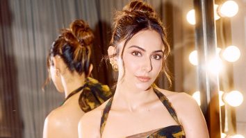 Celebrity wallpaper of Rakul Preet Singh