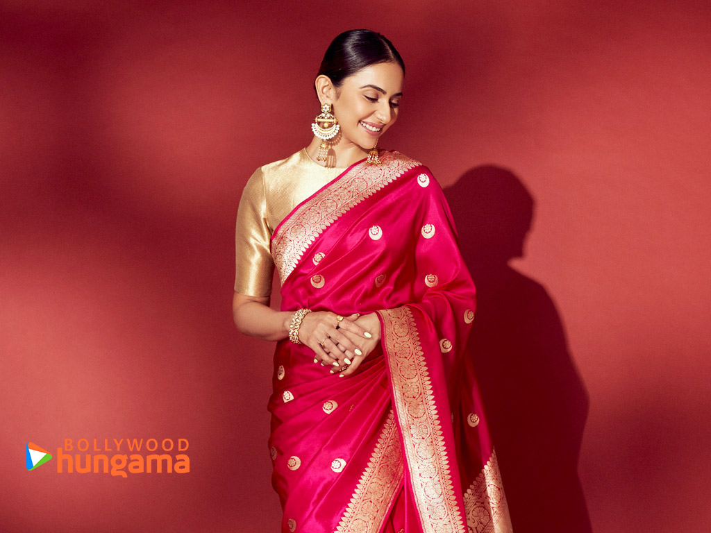 Rakul Preet Singh
