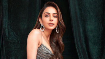 Celeb Wallpapers Of Rakul Preet Singh