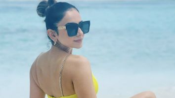 Rakul Preet Singh