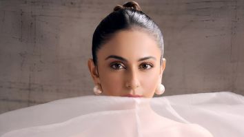 Rakul Preet Singh