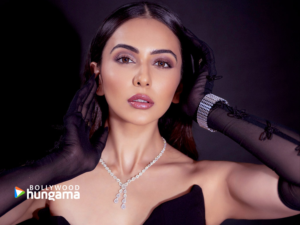 Rakul Preet Singh