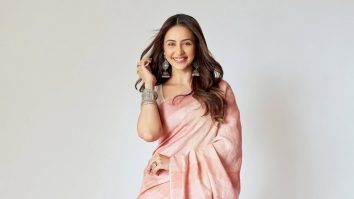 Rakul Preet Singh