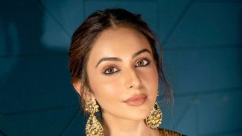 Rakul Preet Singh