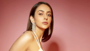 Celeb Wallpapers Of Rakul Preet Singh