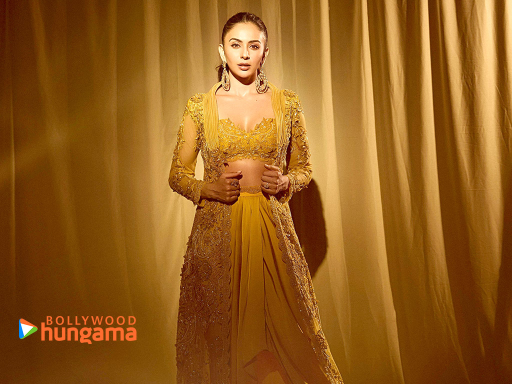 Rakul Preet Singh