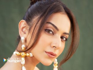 Celeb Wallpapers Of Rakul Preet Singh