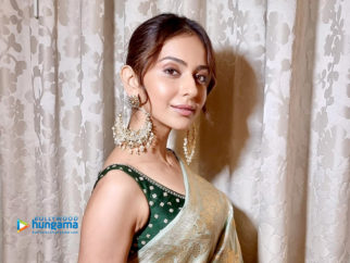 Celebrity wallpaper of Rakul Preet Singh