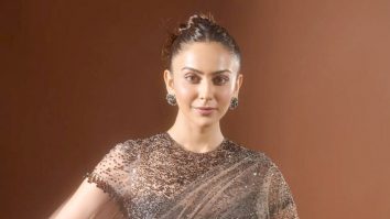 Celeb Wallpapers Of Rakul Preet Singh