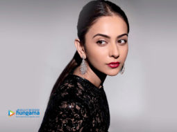 Celeb Wallpapers Of Rakul Preet Singh