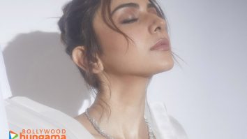Rakul Preet Singh