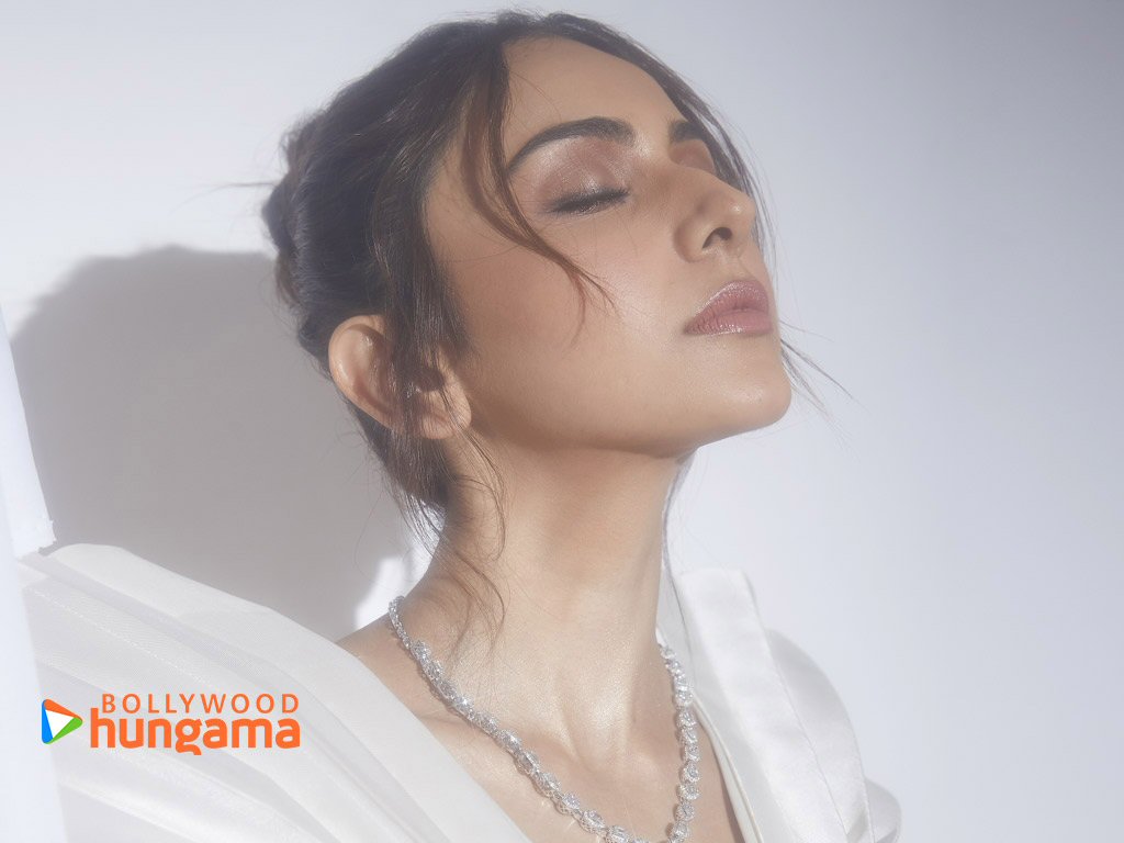 Rakul Preet Singh