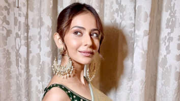 Celebrity Photos of Rakul Preet Singh