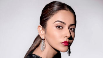 Celeb Wallpapers Of Rakul Preet Singh