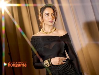 Celebrity wallpaper of Rakul Preet Singh