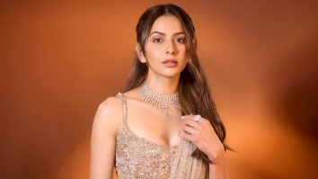 Rakul Preet Singh