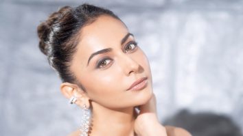 Celebrity wallpaper of Rakul Preet Singh