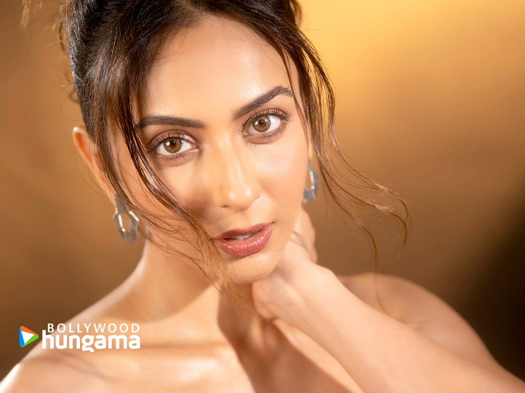 Rakul Preet Singh