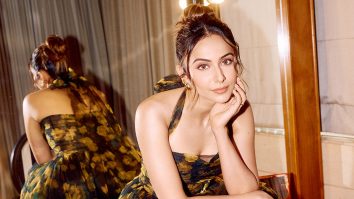 Celebrity wallpaper of Rakul Preet Singh