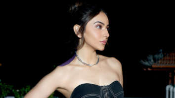 Celebrity wallpaper of Rakul Preet Singh