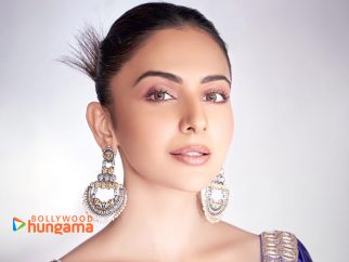 Celebrity wallpaper of Rakul Preet Singh