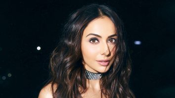 Celeb Wallpapers Of Rakul Preet Singh