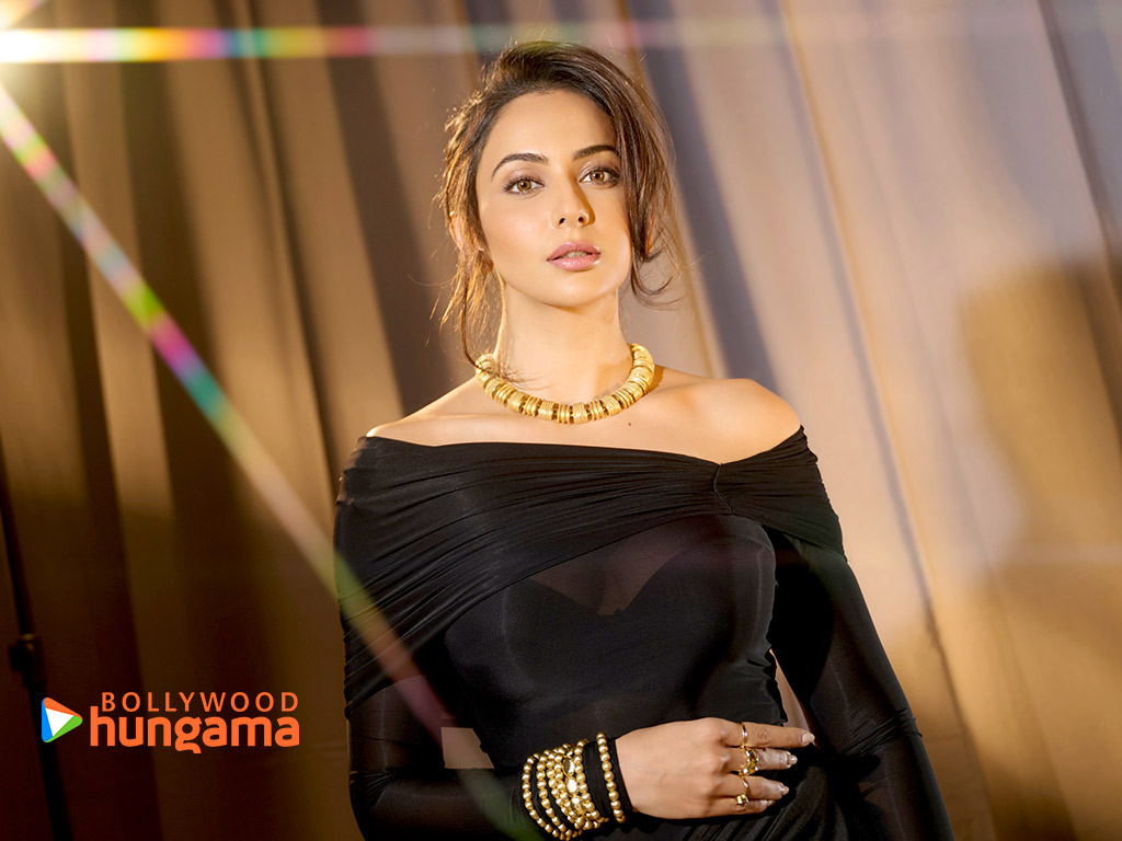 Rakul Preet Singh