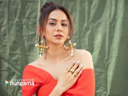 Celeb Wallpapers Of Rakul Preet Singh