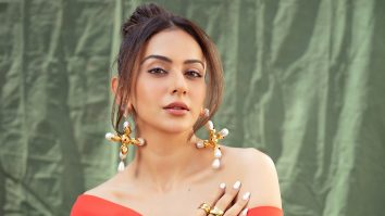 Celeb Wallpapers Of Rakul Preet Singh