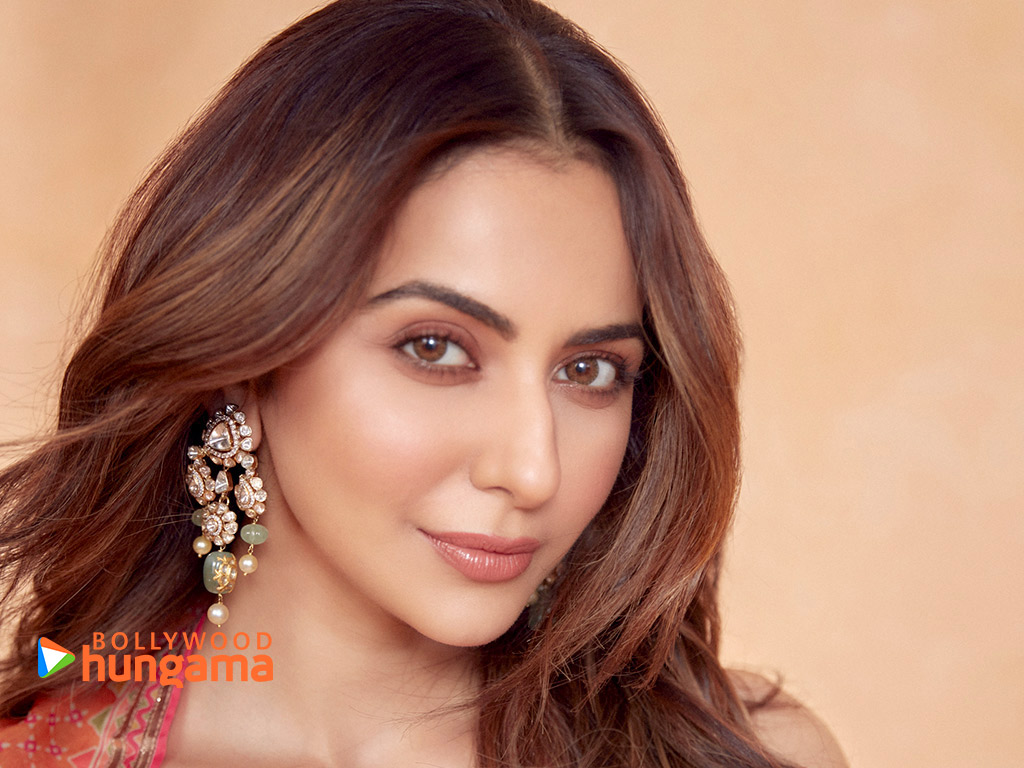 Rakul Preet Singh