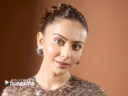 Celeb Wallpapers Of Rakul Preet Singh