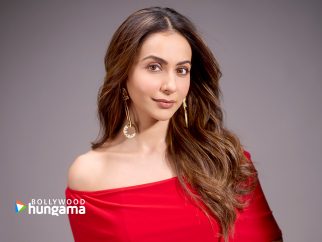 Celebrity wallpaper of Rakul Preet Singh