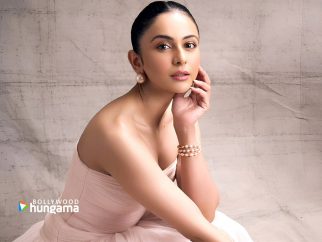 Rakul Preet Singh