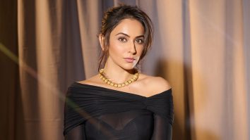 Celebrity wallpaper of Rakul Preet Singh