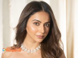 Celebrity wallpaper of Rakul Preet Singh