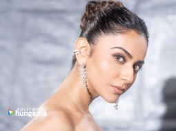 Celebrity wallpaper of Rakul Preet Singh