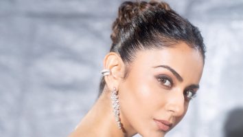Celebrity wallpaper of Rakul Preet Singh