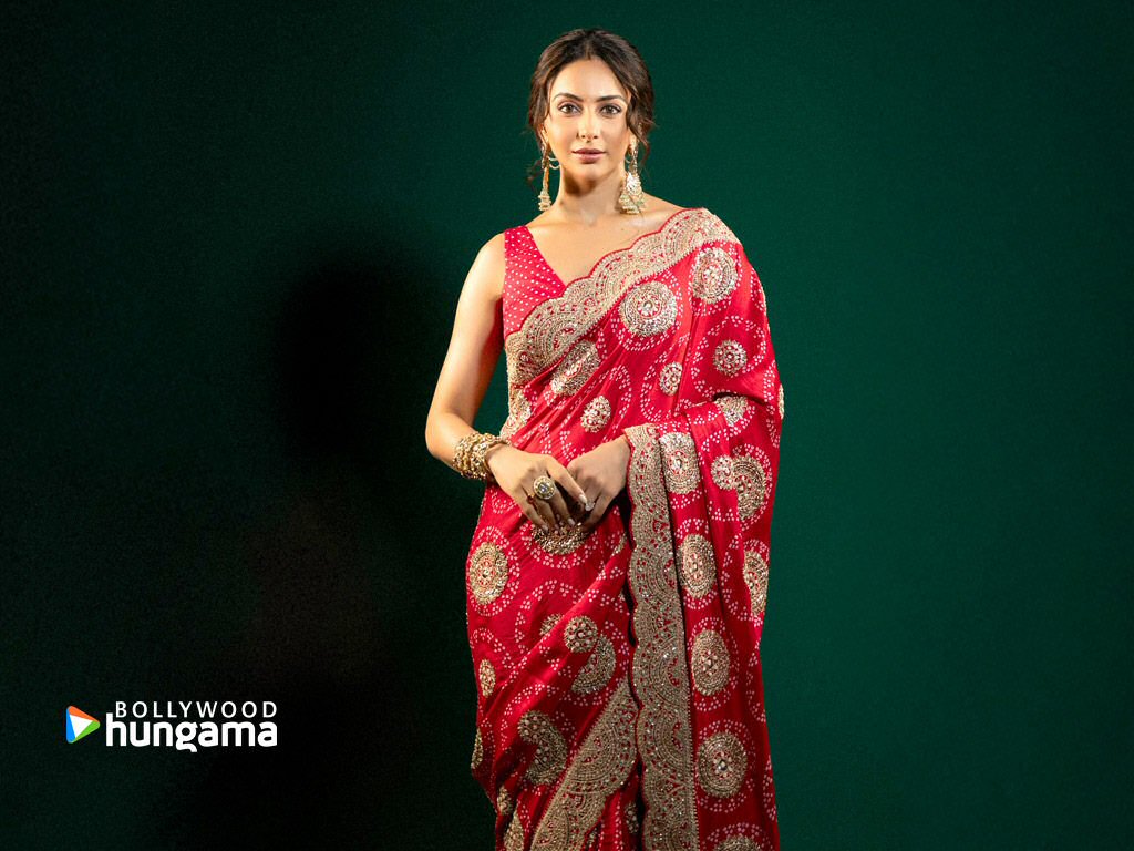 Rakul Preet Singh