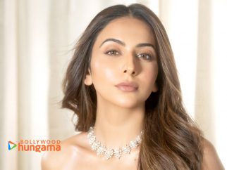Celebrity wallpaper of Rakul Preet Singh