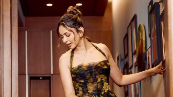 Celebrity wallpaper of Rakul Preet Singh