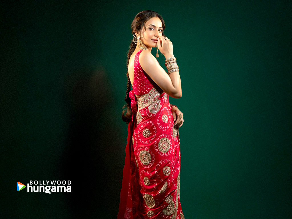 Rakul Preet Singh