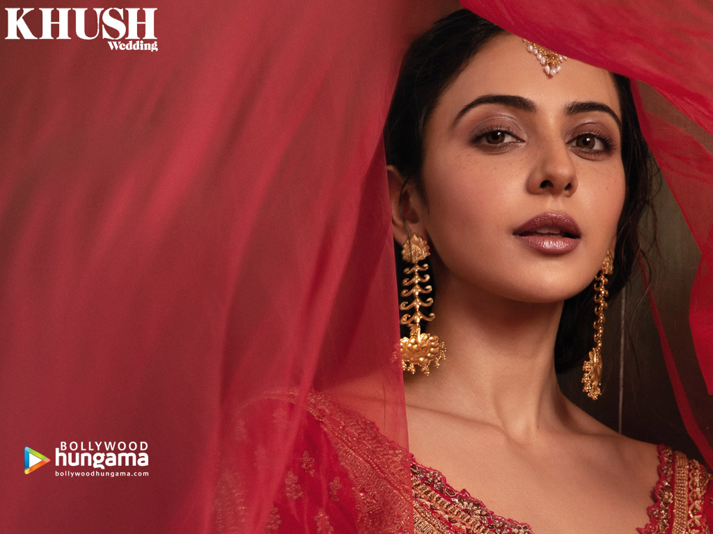 Rakul Preet Singh