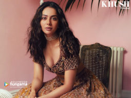 Celebrity wallpapers of Rakul Preet Singh