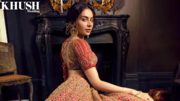 Celebrity wallpapers of Rakul Preet Singh