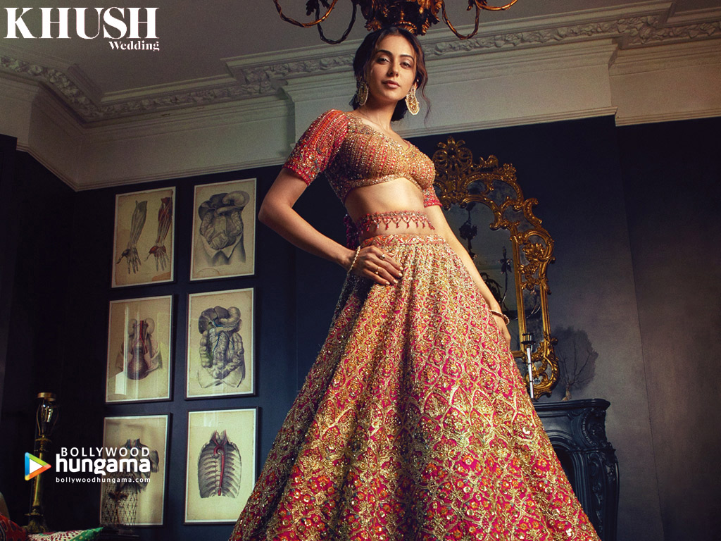 Rakul Preet Singh