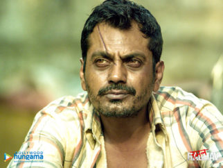 Movie Wallpapers Of The Movie Raman Raghav 2.0