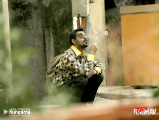 Movie Wallpapers Of The Movie Raman Raghav 2.0